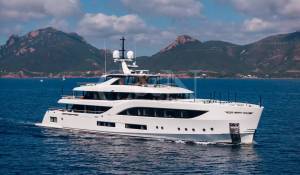Affitto Yacht 