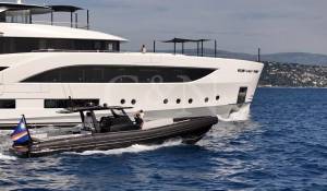 Affitto Yacht 
