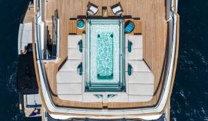 Affitto Yacht 