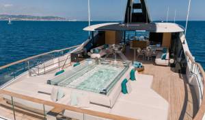 Affitto Yacht 