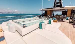 Affitto Yacht 