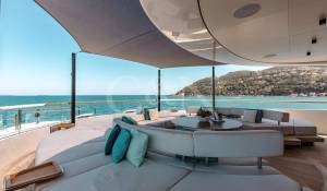 Affitto Yacht 