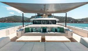 Affitto Yacht 