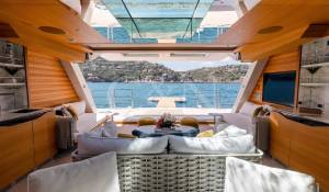 Affitto Yacht 