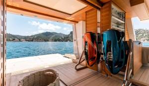 Affitto Yacht 
