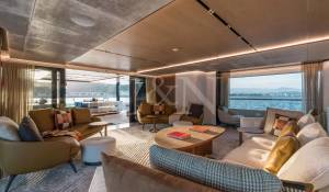 Affitto Yacht 