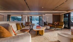 Affitto Yacht 