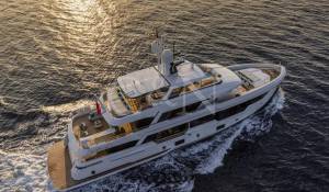Affitto Yacht 