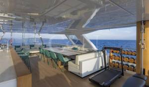 Affitto Yacht 