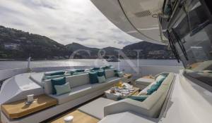 Affitto Yacht 