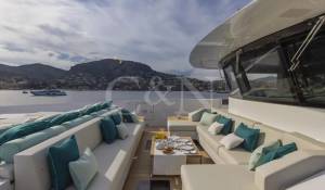 Affitto Yacht 