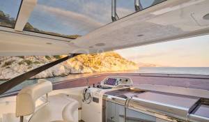 Affitto Yacht 