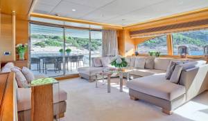 Affitto Yacht 