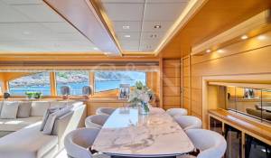 Affitto Yacht 