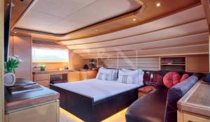 Affitto Yacht 