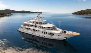 Affitto Yacht 