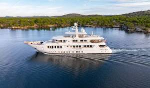 Affitto Yacht 