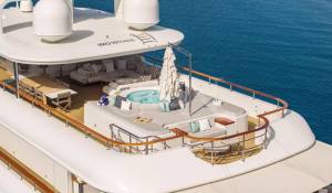 Affitto Yacht 