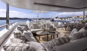 Affitto Yacht 