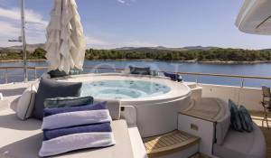 Affitto Yacht 