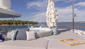 Affitto Yacht 