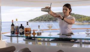 Affitto Yacht 