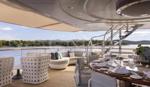 Affitto Yacht 