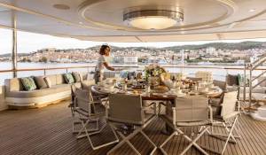 Affitto Yacht 