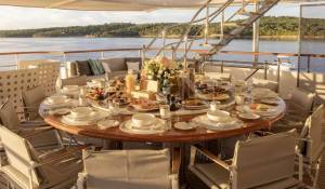 Affitto Yacht 
