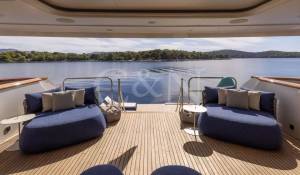 Affitto Yacht 