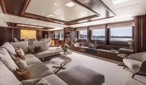 Affitto Yacht 