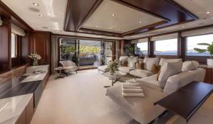 Affitto Yacht 