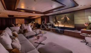 Affitto Yacht 