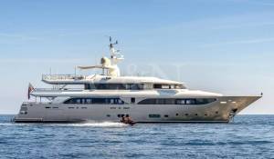 Affitto Yacht 