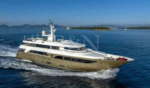 Affitto Yacht 