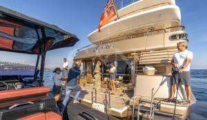 Affitto Yacht 