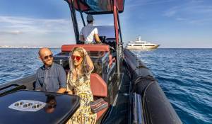 Affitto Yacht 