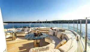 Affitto Yacht 