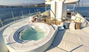 Affitto Yacht 