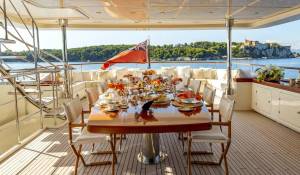 Affitto Yacht 