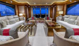 Affitto Yacht 