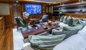 Affitto Yacht 