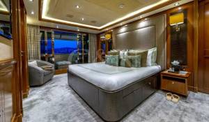 Affitto Yacht 
