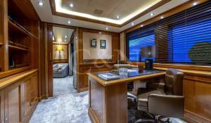 Affitto Yacht 