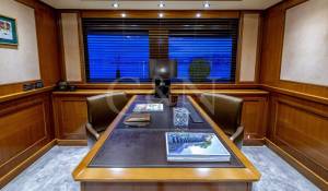 Affitto Yacht 