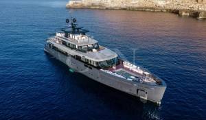 Affitto Yacht 