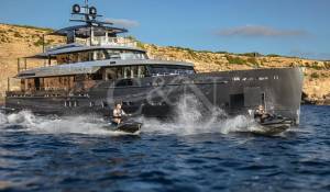 Affitto Yacht 
