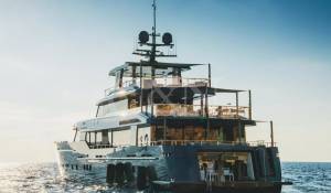Affitto Yacht 