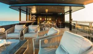 Affitto Yacht 