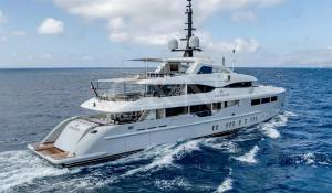 Affitto Yacht 